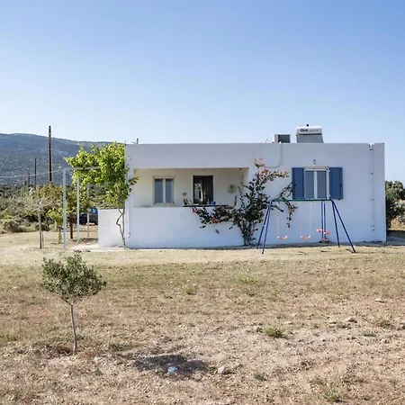 Marathitis Naxian House-unique Aegean Sea View Holiday home