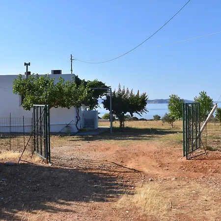 Marathitis House - Aegean Sea View Hébergement de vacances Kanaki