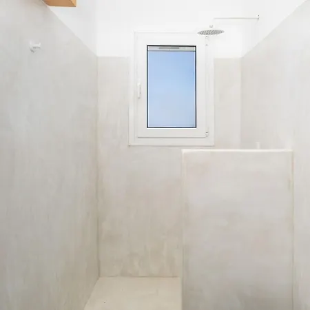 Marathitis Naxian House-unique Aegean Sea View *