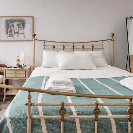 Hébergement de vacances Marathitis House - Aegean Sea View *