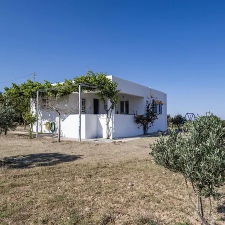 Marathitis Naxian House-unique Aegean Sea View Kanaki